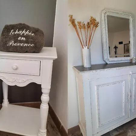 Echappée En Provence Villa *