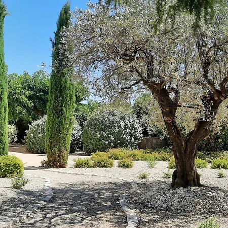 Echappée En Provence Rochegude (Drome)