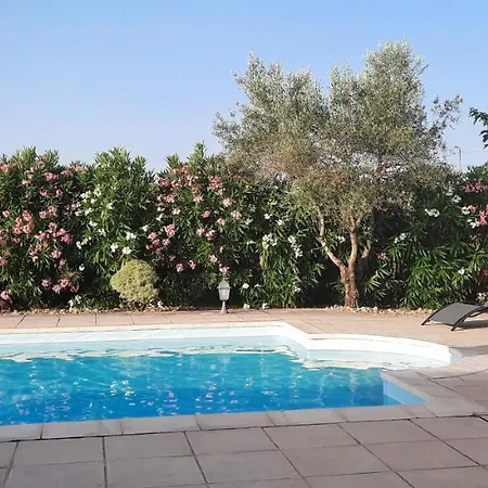 Echappée En Provence Rochegude (Drome)