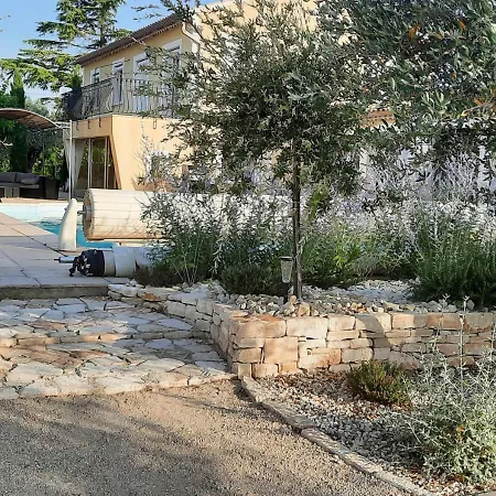 Echappée En Provence Villa *