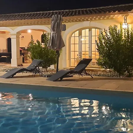 Echappée En Provence *