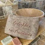 Echappee En Provence * Rochegude (Drome)