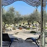 Echappee En Provence Villa Rochegude (Drome)