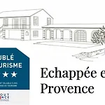 Echappee En Provence Villa