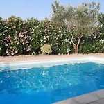 Villa Echappee En Provence