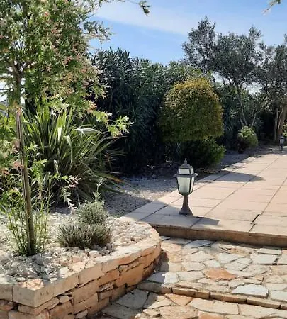 Echappee En Provence * Rochegude (Drome)