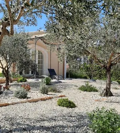 Echappee En Provence *