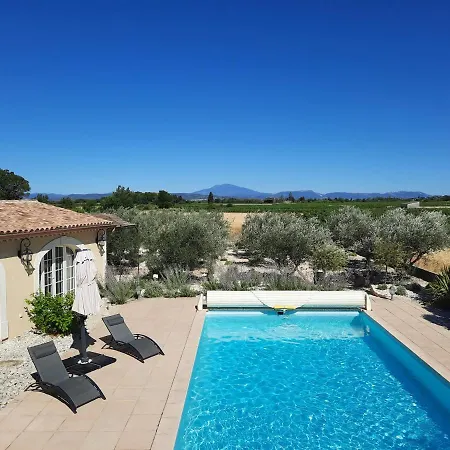 Echappee En Provence *