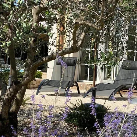Echappee En Provence Villa