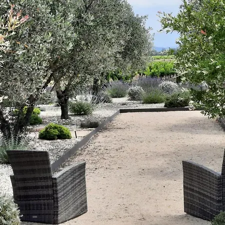 Echappee En Provence