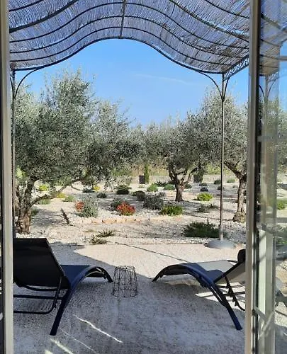 Echappée En Provence Villa Rochegude (Drome)