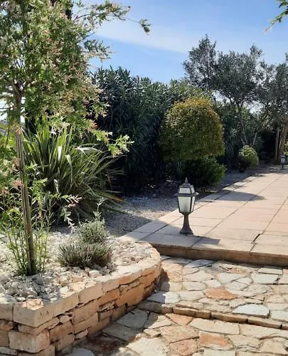 Echappee En Provence * 洛彻古德