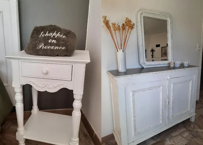 Echappee En Provence Villa *