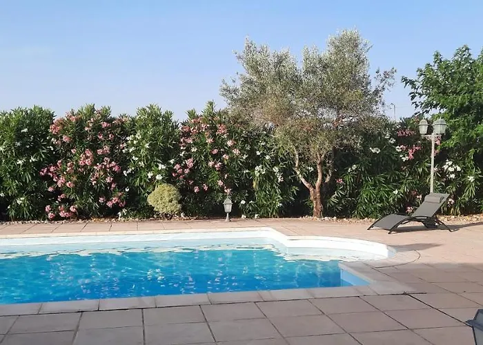 Echappee En Provence 洛彻古德