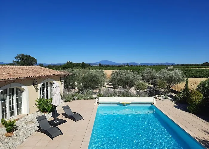 Echappee En Provence *