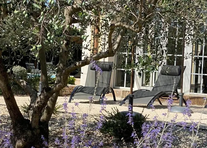 Echappee En Provence 别墅