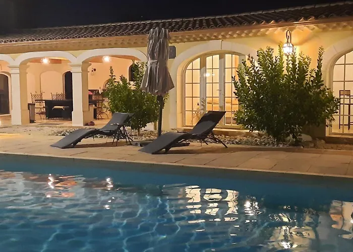 Echappée En Provence *
