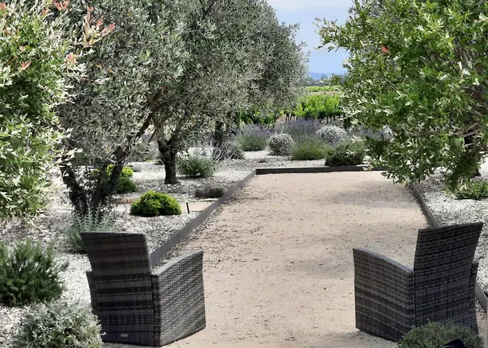 Echappee En Provence